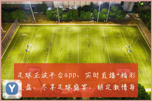 足球正波平台app，实时直播+精彩复盘，尽享足球盛宴，锁定激情每一刻