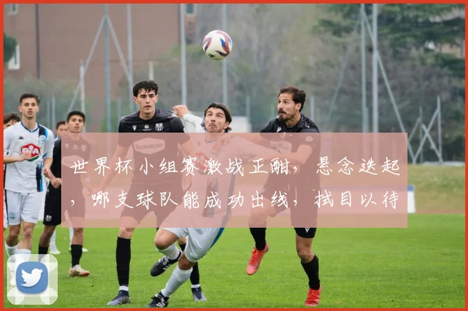 世界杯小组赛激战正酣，悬念迭起，哪支球队能成功出线，拭目以待，精彩不容错过